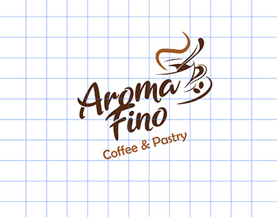 Propuesta Logo Cafetería