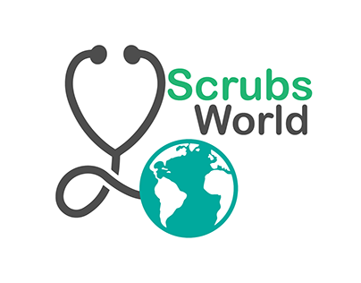 scrubs world