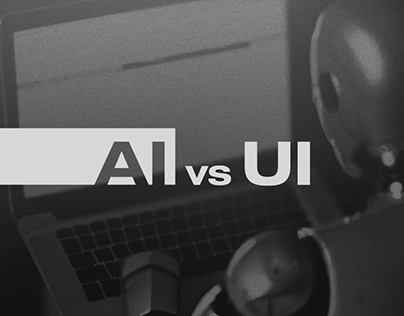 AI vs UI