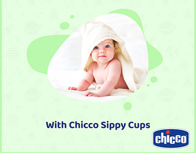 Product | Advertisement | Video | Chicco