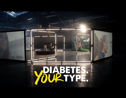 SANOFI - Diabetes. Your Type.