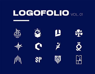 Logofolio vol.01