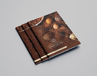 Product Catalog For Yerevan Chocolate Company