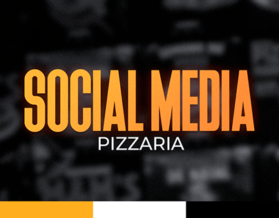 Social Media (Pizzaria)