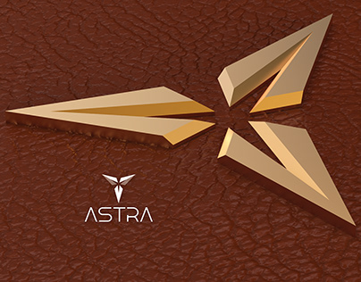 ASTRA - Watch Packaging Design