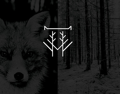 MAVEN & FOX - Branding and Identity Design