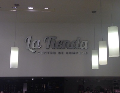 Logo Centro de Compras