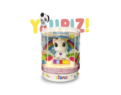 Youpiz | Branding & Packaging