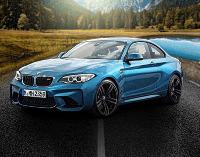 BMW - MANIPULAÇÃO (AUTORAL)