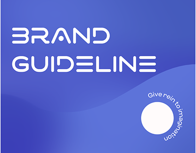 Brand Guideline (LMS)