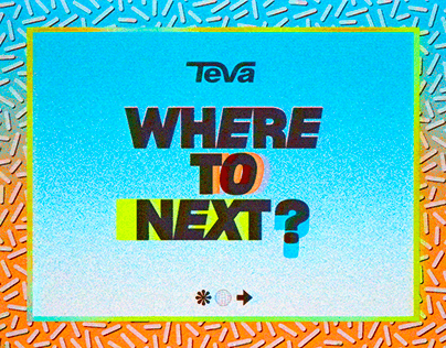 Teva: Where to Next?