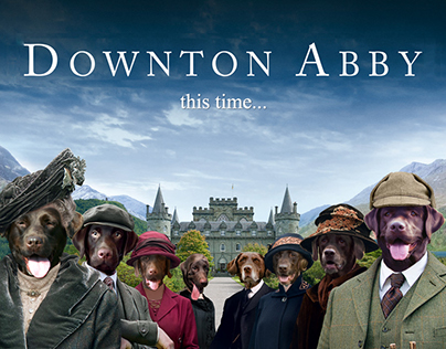 Downton Abby