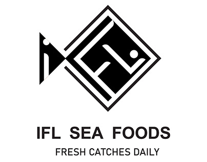 IFL - Logo Design
