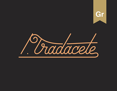 P.Tradacete - Personal Branding