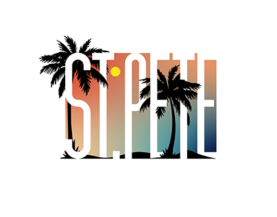 Hometown Logo - St. Pete, FL