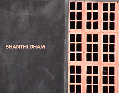 Shanthi Dham