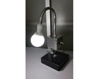 Robotto Sink Desk Lamp