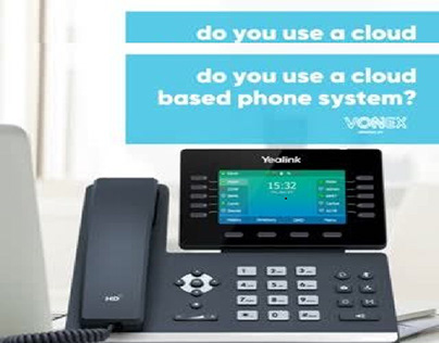 Enjoy The Wonderful Features of Business Phone System