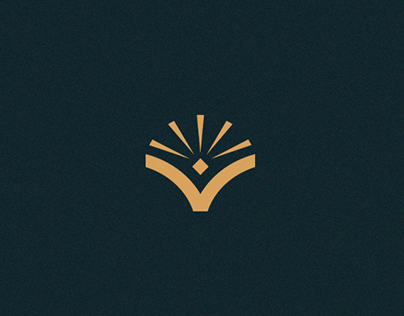 Verge Modern Logo