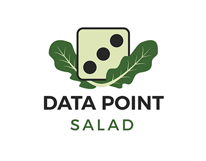 Data Point Salad
