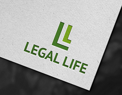 LEGAL LIFE - law company