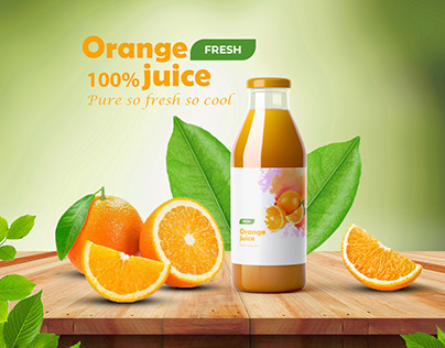 Orange Juice (Bill Board)
