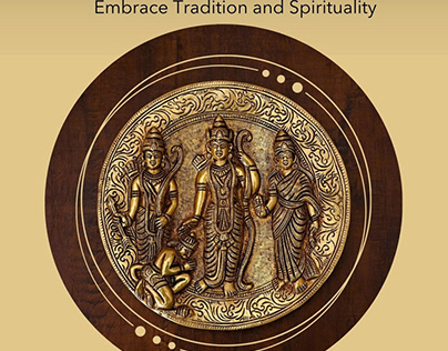 Divine Brass Idols India: Tradition and Spirituality