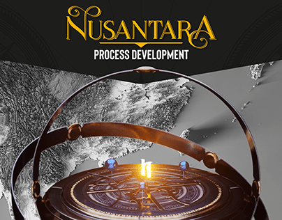 Nusantara: Process Development