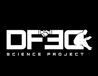 DFEC Science Project Logo