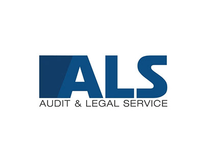 Logotype for ALS LLC