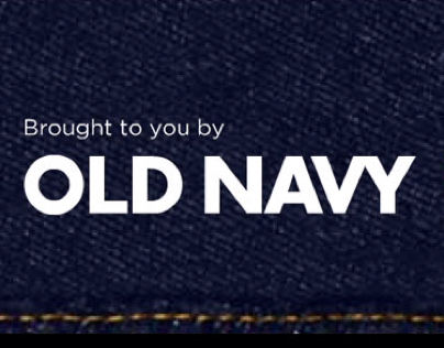 E-Online Old Navy