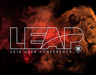 LEAP Conference 2018