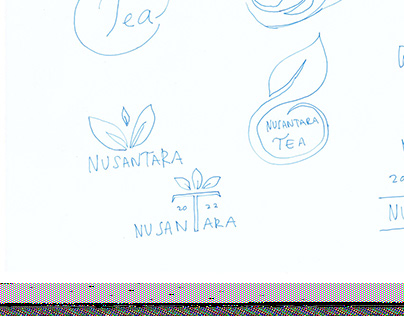 Nusantara Tea