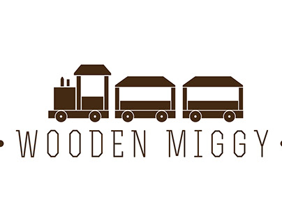 Wooden Miggy