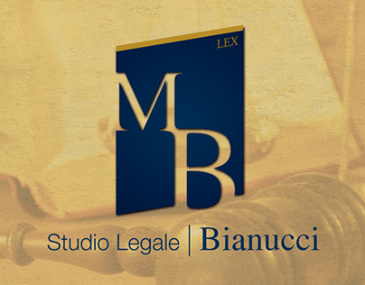 Studio Legale Bianucci | Logo