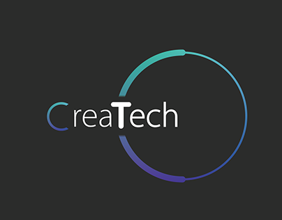 CreaTech Logo