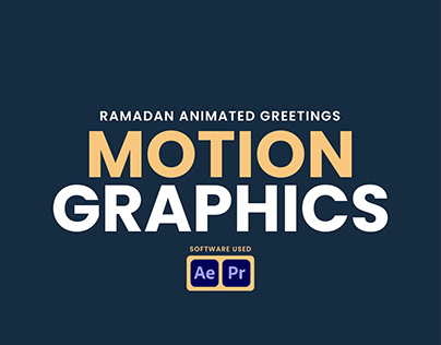 Ramadan Animation - SAIF GROUP