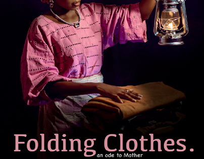 Folding Clothes