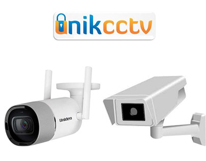 Security and Surveillance | UnikCCTV