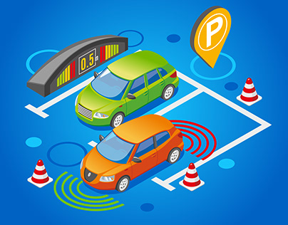 Integrating Embedded Systems with Parking Solutions