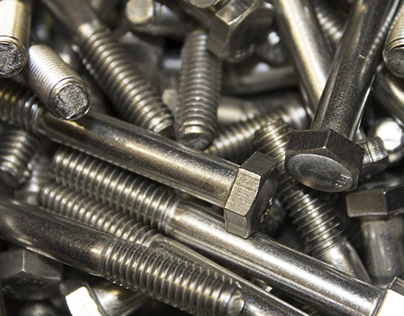 Authorized SS Fasteners Manufacturers in India