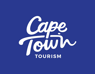 Cape Town Tourism Resource Guide 2022 Infographic
