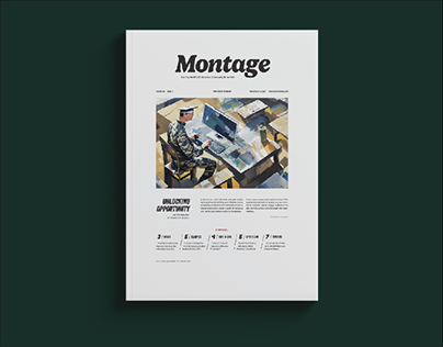 Montage Journal
