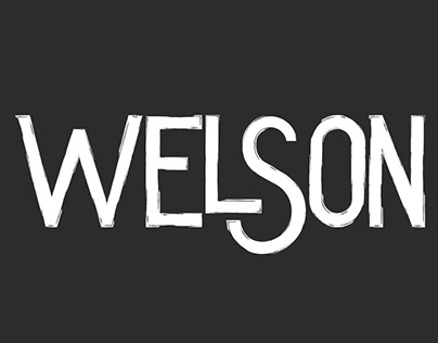 Welson Font
