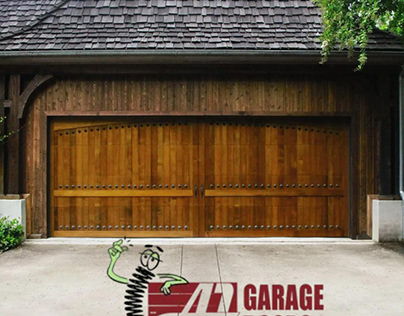 Garage door replacement longmont