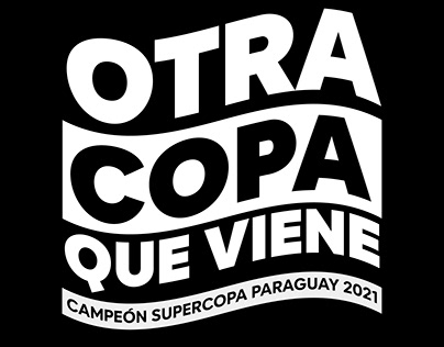 OLIMPIA CAMPEÓN SUPERCOPA PY 2021