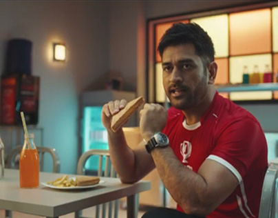 Dream 11 TVC-6 as PD’s Assistant