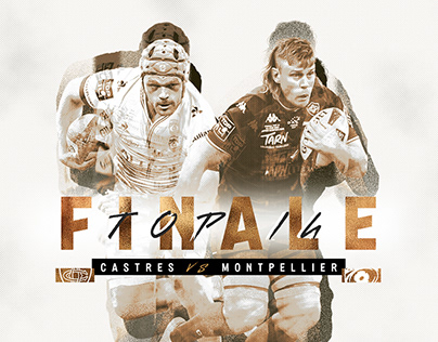 TOP 14 | French Rugby League