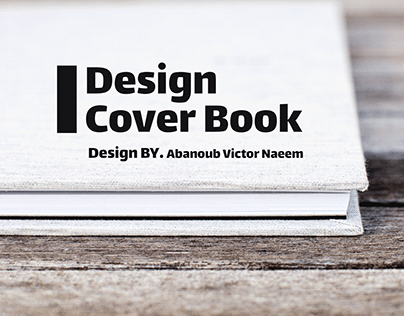 design cover book "dr.ibraheem elfiky"