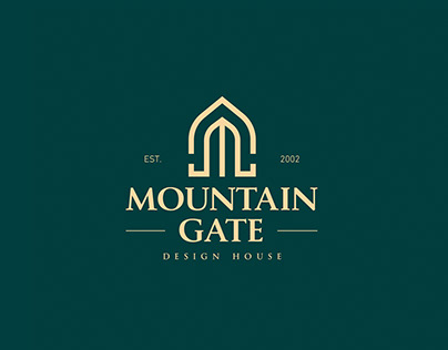 Mountain Gate Design House